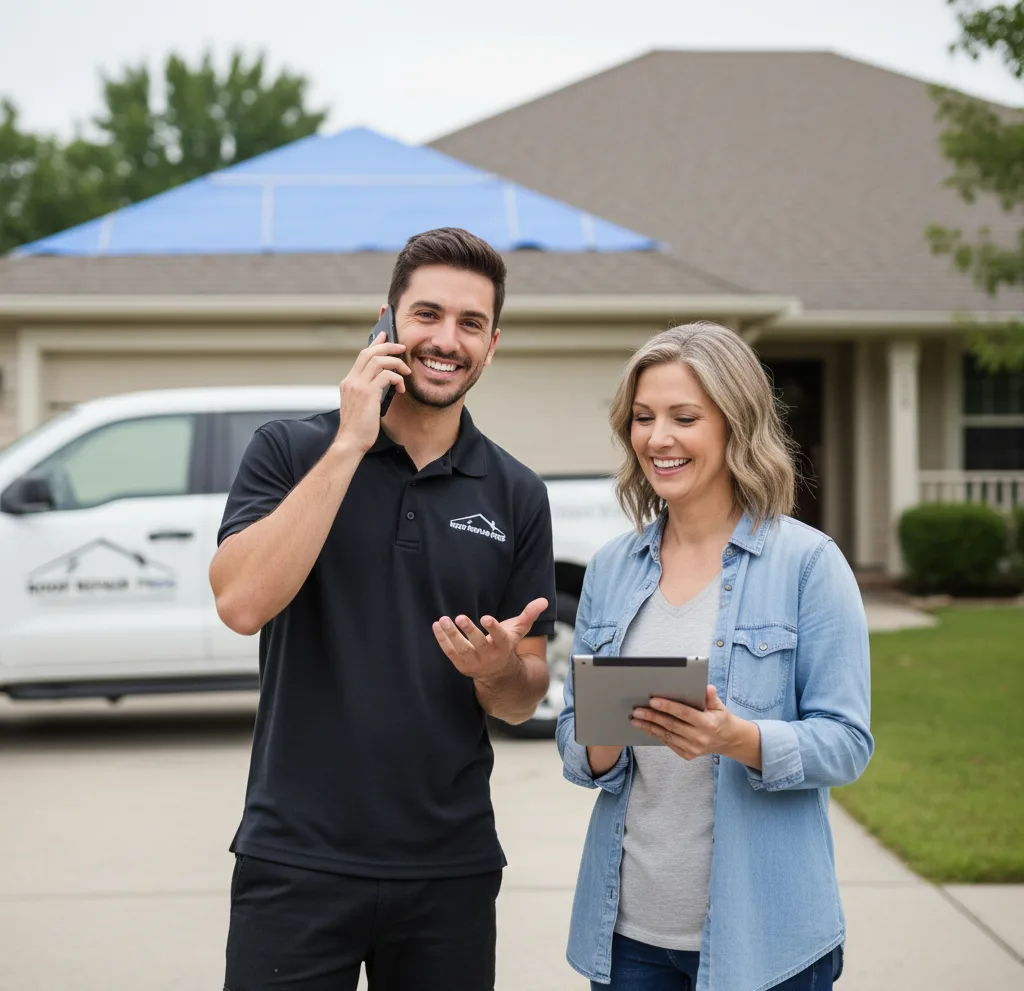 Roof Maintenance in Pittsfield, ME